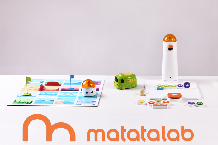 Поставка Роботехнического набора Matatalab Pro Set для ГБПОУ «Трубчевский профессионально-педагогический колледж»