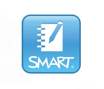 Программное обеспечение SMART Notebook
