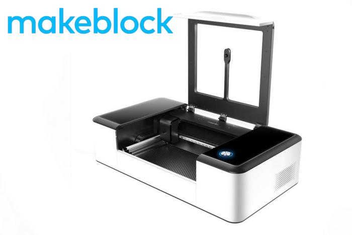 Поставка LaserBox Pro Makeblock в Фаблаб (для 3-D мастерской)  для Гимназия г. Лабытнанги
