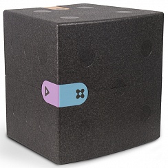 Фото комплект интерактивных кубов из 4-х imo-learn