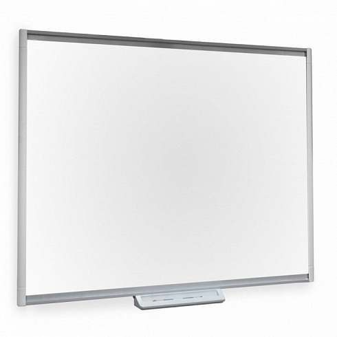 Фото интерактивная доска smart board sbm680 с проектором smart v30 и универсальным креплением digis dsm-14kw (sbm680iv4)