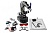 Фото учебный робот-манипулятор digis sd1-4-350