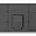 Фото интерактивная led панель newline trutouch tt-8618vn: 86" дюймов, 4k, 20 касаний