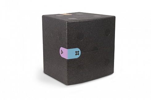 Фото комплект интерактивных кубов из 8-ми imo-learn
