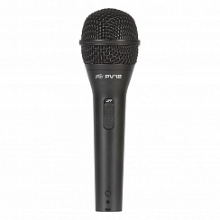 Фото peavey pvi 2 1/4 динамический кардиоидный микрофон для вокала