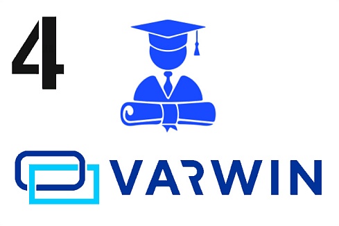 Фото подписка на образовательную лицензию varwin education на одну рабочую станцию сроком на 4 года