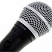 Фото shure pga48-xlr-e кардиоидный вокальный микрофон c выключателем