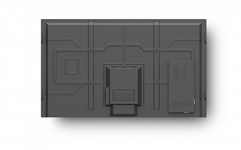 Фото интерактивная led панель newline trutouch tt-8619rs, 86 дюймов, 4k, 20 касаний