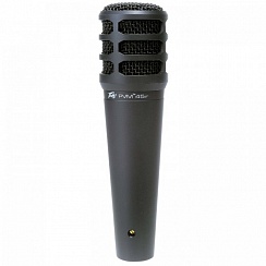 Фото peavey pvm 45ir xlr динамический суперкардиоидный микрофон для вокала и инструментов
