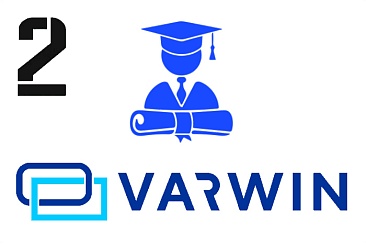 Фото подписка на образовательную лицензию varwin education на одну рабочую станцию сроком на 2 года